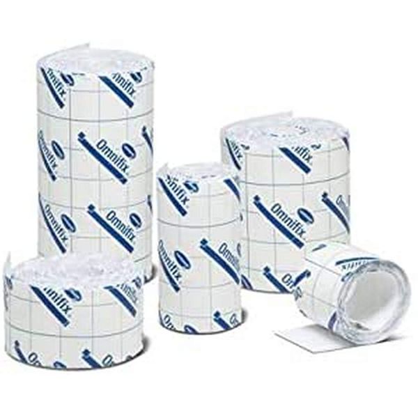 Omnifix Elastic Rolle, 1 St [Badartikel]