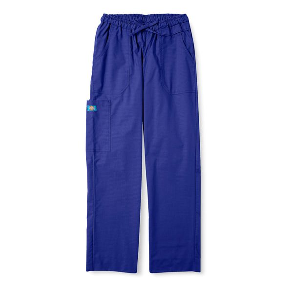 Dickies 5020SC Scrub Pants, Bottoms, Straight Pants, Lab Coat, Medical Use, Unisex,, Raptor