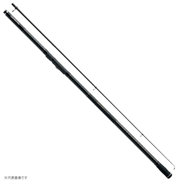 Daiwa LIBERTY CLUB SURF T Telescopic Surf Casting Rod T15-270・K