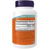 NOW Magnesium 400mg, 180 Veg Capsules