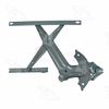 ACI Window Regulator Front Left 381636 for Dodge