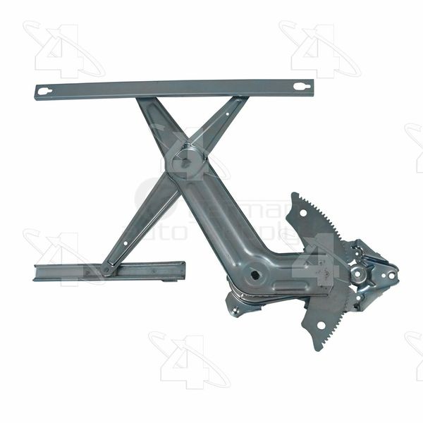 ACI Window Regulator Front Left 381636 for Dodge