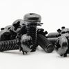 ReplacementScrews Stand Screws Compatible with LG OLED65C8PUA (OLED65C8PUA.AUS)