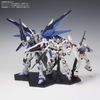 BANDAI Hobby - Clear Action Base 5 (1/144) (Box/20), ActionBase