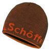 Schöffel Klinovec Beanie-Mütze Navy Blazer Einheitsgröße