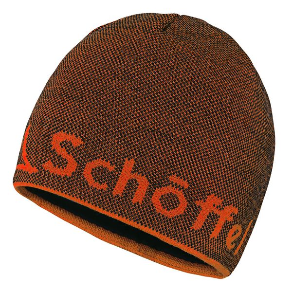 Schöffel Klinovec Beanie-Mütze Navy Blazer Einheitsgröße