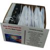 ProTechTrader Make: Easy Electronics Component Pack - Learn Basic Electronics with no Tools for Easy Electronics by Charles Platt (Book Sold Separately)