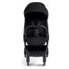 Silver Cross clic stroller space