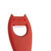 Alessi Diabolix Bottle Opener, Red, (ABC01 R)
