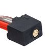 3D Printer Hotend Kit, High Speed Fit Even Heating Extruder Hotend Kit for 2 Neo