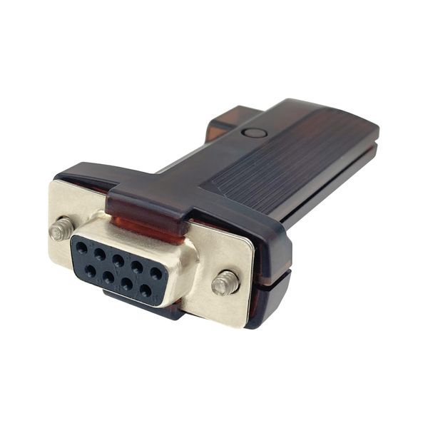A&D AD-8541-SCALE-JA Bluetooth® Converter for Connecting Measuring Instruments