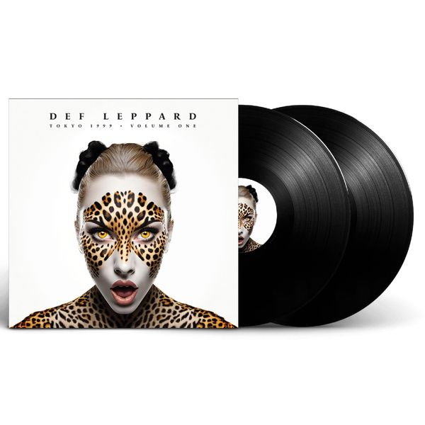 Tokyo 1999 Vol.1 (2lp) [VINYL]
