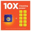 Tide Ultra Liquid Laundry Detergent (PGC00471), Original Scent, 10 Fl Oz