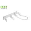 5 Piece Dinnerware / China / Place Setting Dish Display Stand (Item #684R)