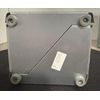 Stainless Steel Tallfold Table-Top Napkin Dispenser