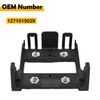 ELSOON 1271015029 Radar Sensor Bracket Compatible with Nissan 2016-2020