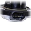 HELLA 6PR 008 079-041 Sensor, engine oil level - 3-pin connector - with seal