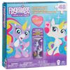 Spin Master Games Fingerlings Puzzle, Mixed Colours