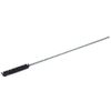 Weiler 34144 CrossFlex Standard Duty Bore Brush 3/8 Diameter, 320SC Grit