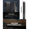 For Sony Xperia 1 VII | Spigen Rugged Armor Shockproof Case