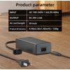 Power Recliner Power Supply Power Cord Replacementac/dc Switching Power