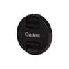 Canon E-52II Lens Cap for 52mm Thread