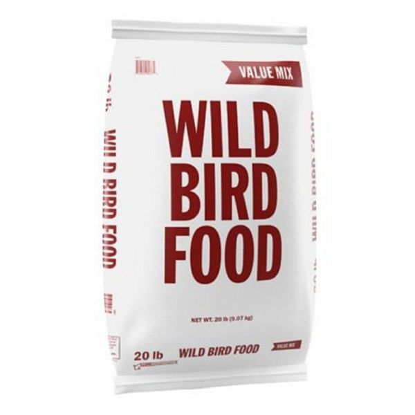 Royal Wing 11129 Animals & Pet Supplies 20 Pounds Value Food Wild Bird Seed Mix