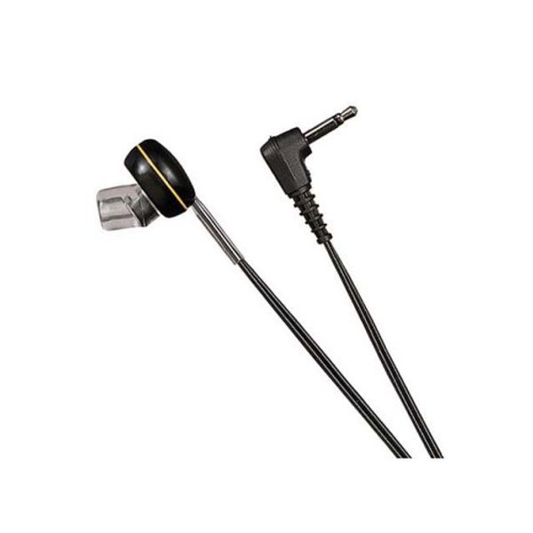 JVC MR-L20 In-Ear Earbuds 1m L-Shape Mini Plug