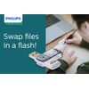 Philips USB 3.0 Pendrive 32 GB - Vivid Edition (Gray)