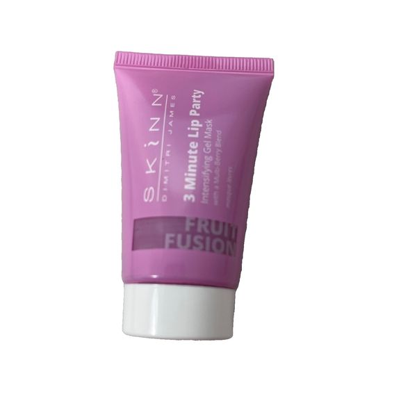 Skinn 3 Minute Lip Party Mask 1.0 oz