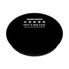Chemotherapy Not a Big Fan, Would Not Recommend PopSockets Swappable PopGrip