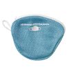 1 Piece Washable Mask Washing Net Blue Laundry Washing Machine