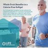 POMEGRANATE COMPLETE HEART HEALTH FRUIT EXTRACT 180 Sofgel LIFE EXTENSION