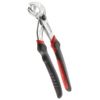 Facom 181A.18CPE Locking Twin Slip Joint Multi-Grip Pliers