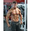 BCAA - AMINO ACIDS 2200mg - BCAA Amino Acids - 150 Tablets 1 Bottle