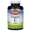 Vitamin C, 1,000 mg, 250 Vegetarian  Tablets