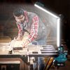 30W LED Work Light for Makita 18V MAX Lithium Battery Cordless Tool Flashlight