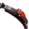 Ferplast Small Size Dog Harness ERGOCOMFORT EXTRA SMALL, Adjustable Dog Harness, Comfortable, Padded, Double Micro-adjustment Closure, Quick Release, Red