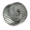 REVCOR Blower Whl, Dia 3 in, Width 1 7/8 in