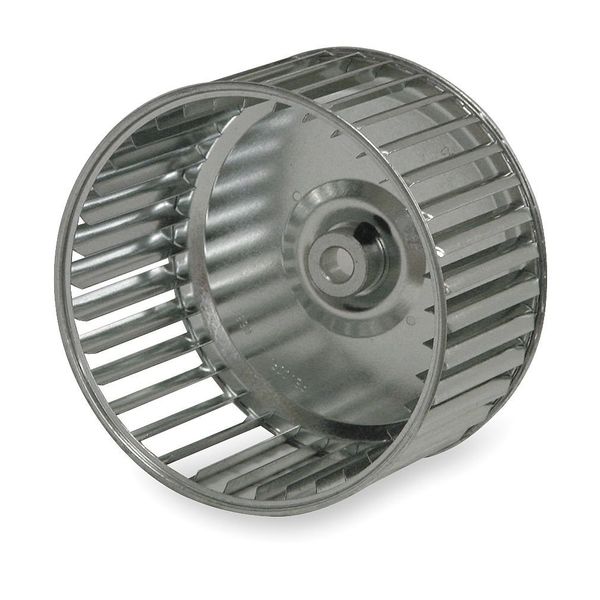 REVCOR Blower Whl, Dia 3 in, Width 1 7/8 in