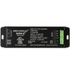 SIRS-E DMX-CON3-C2 LED Decoder 3 Channel RGB Controller, 12-24V DC, 100W, UL Listed Class 2
