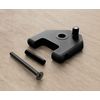 No Sugar MOUNTAIN TOP Roller Shutter Strap Lock replacement part Reinforced