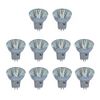 SWAN MR11 FTD 12V 20W GU4 38 DEG 10 Pack
