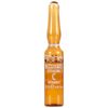 Tahe Intense Lifting Serum in Ampoules with Pure Vitamin C, Hyaluronic Acid and Collagen, 5 x 2 ml