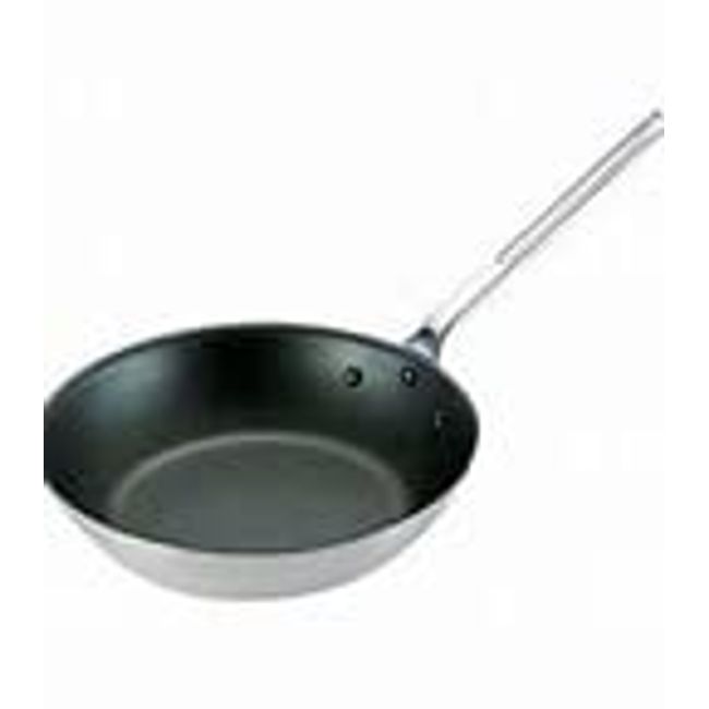 AKAO (akao) Aluminum Don't FC Frying Pan 24 cm ahlf6024