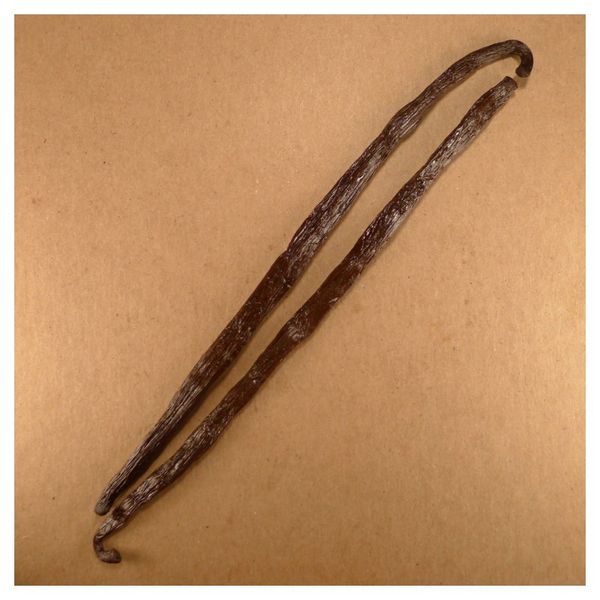 Vanilla Beans - 16 beans