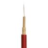 Otsuka Brush Marte Seibundo Maki-e Brush, Fine Point Brush, Small
