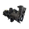 HTS - Worcester Boiler Return-Unit Manifold 87161064420