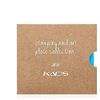 KADS Nail Stamping Plate Coconut Tree Nature Template Image Design Plates for Nail Art Decoration and DIY Nail Art (NA028)