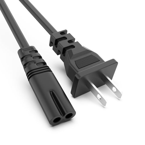 XMHEIRD AC Power Cord Cable for HP Smart Tank 5101 6001 7301 All-in-One Printer